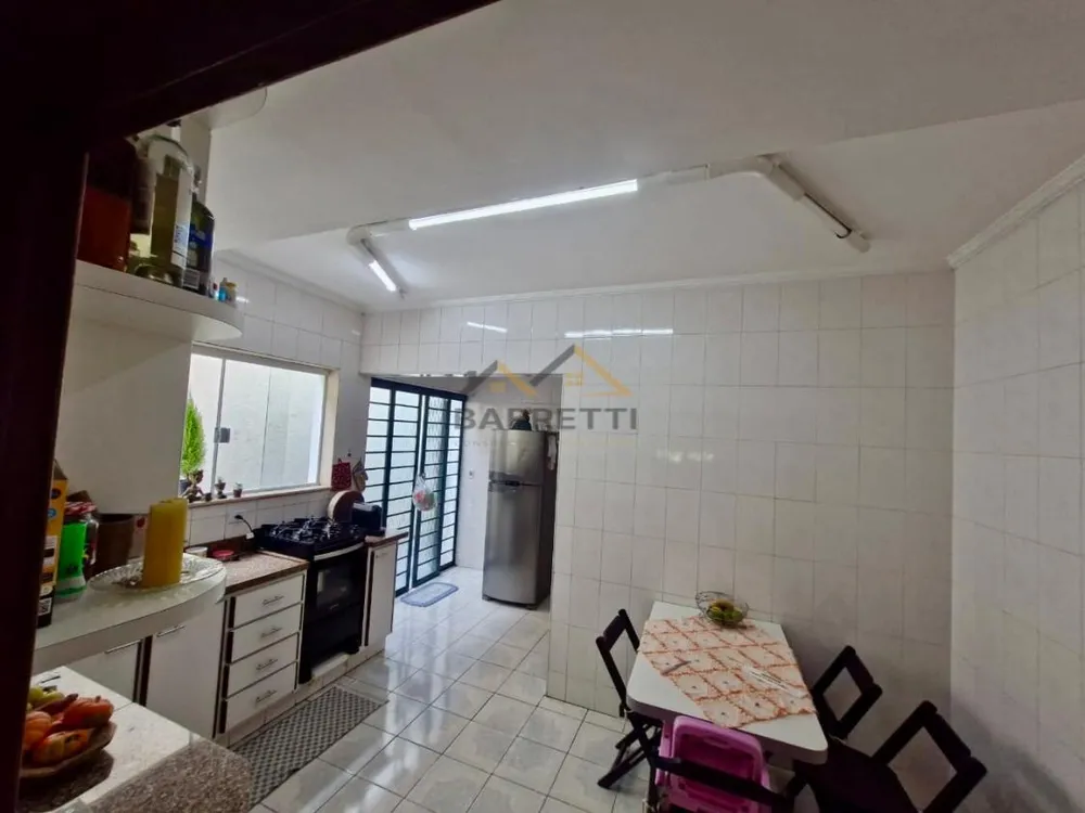 Sobrado, 3 quartos, 139 m² - Foto 8
