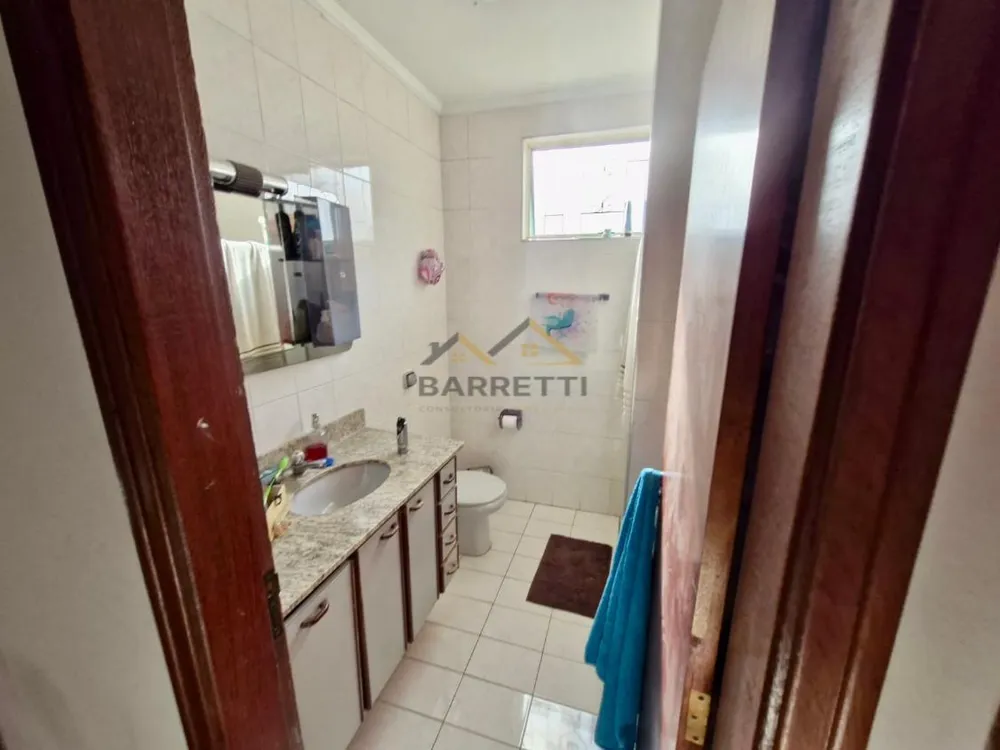 Sobrado, 3 quartos, 139 m² - Foto 7