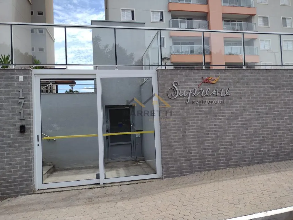 Apartamento, 3 quartos, 87 m² - Foto 1