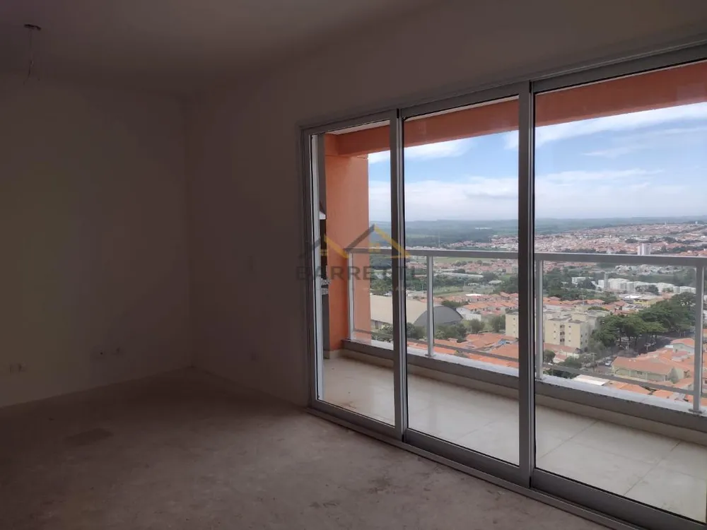 Apartamento, 3 quartos, 87 m² - Foto 2