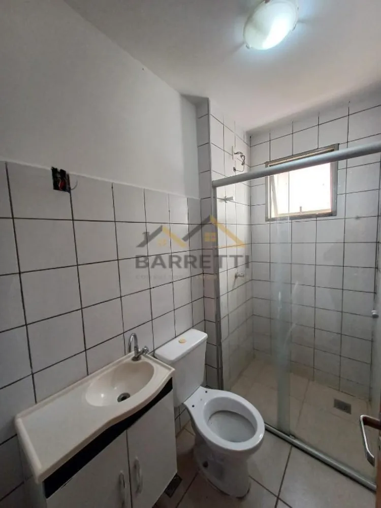 Apartamento, 2 quartos, 52 m² - Foto 12