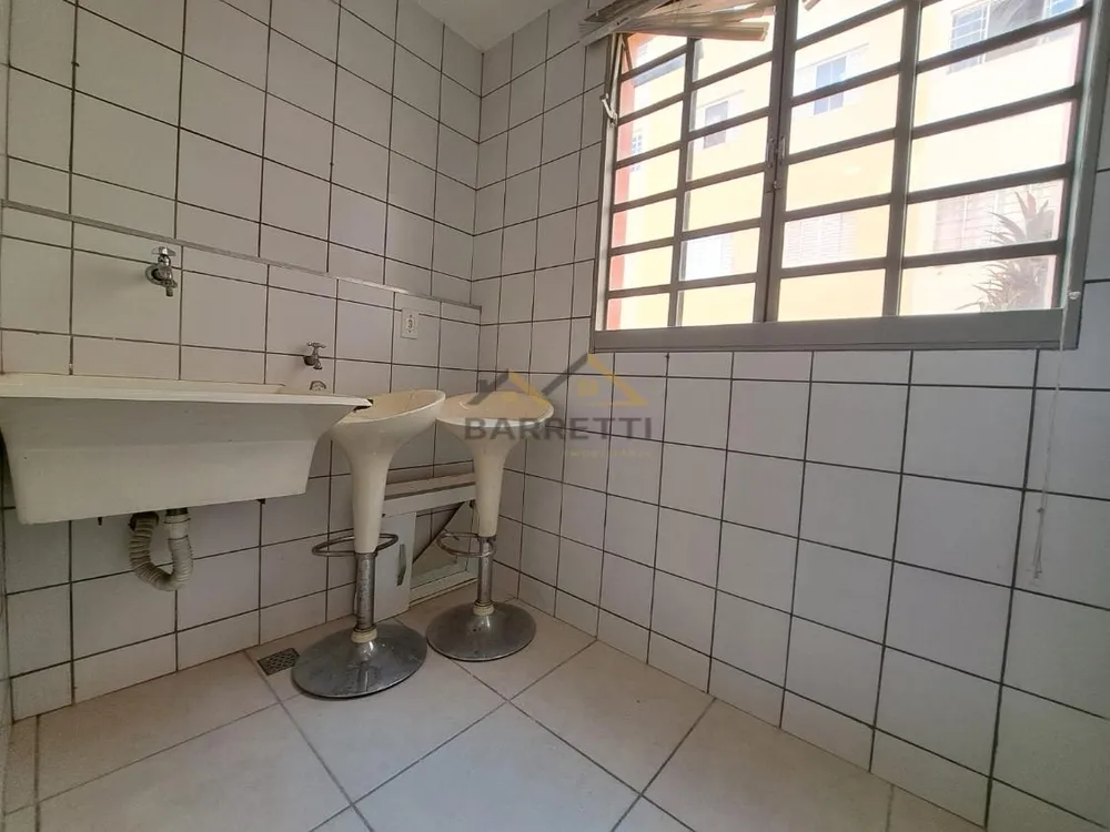 Apartamento, 2 quartos, 52 m² - Foto 14