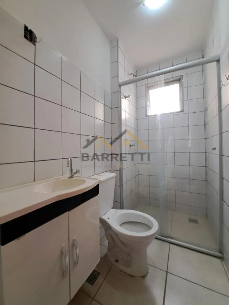 Apartamento, 2 quartos, 52 m² - Foto 13