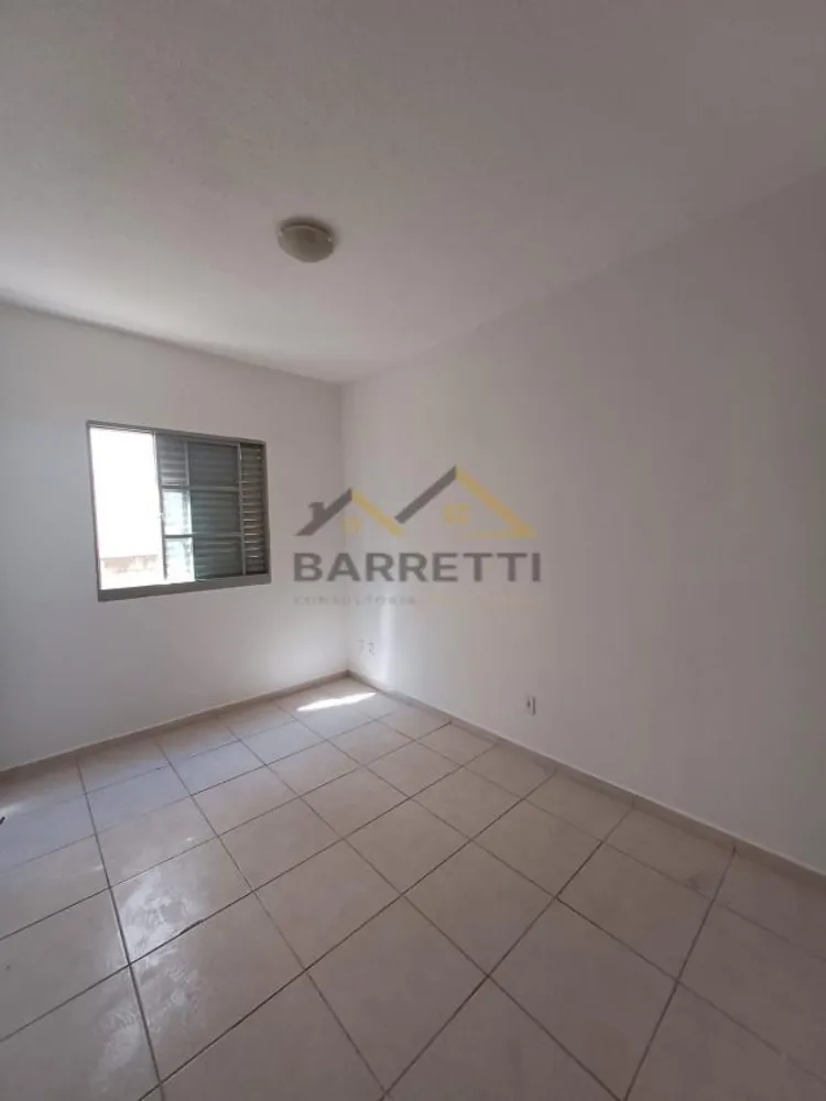 Apartamento, 2 quartos, 52 m² - Foto 8