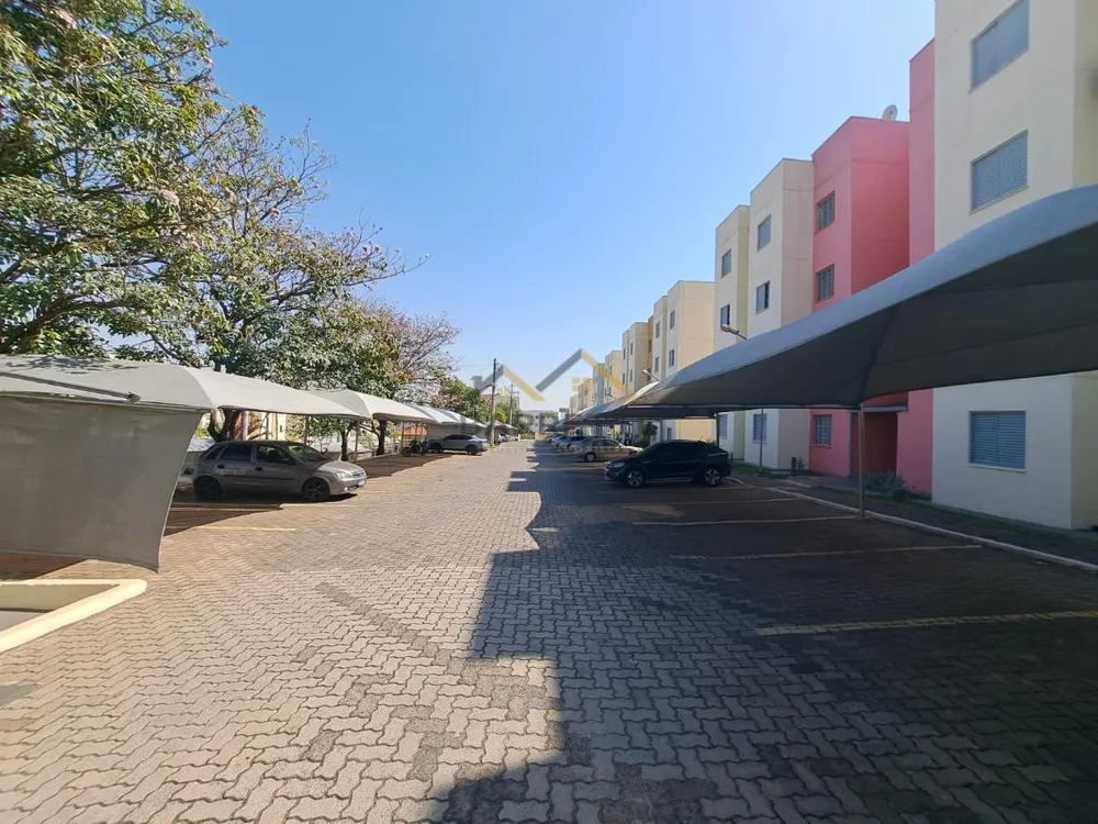 Apartamento, 2 quartos, 52 m² - Foto 16