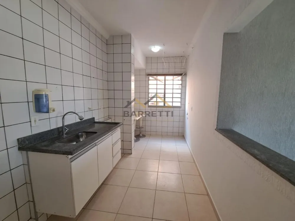 Apartamento, 2 quartos, 52 m² - Foto 4