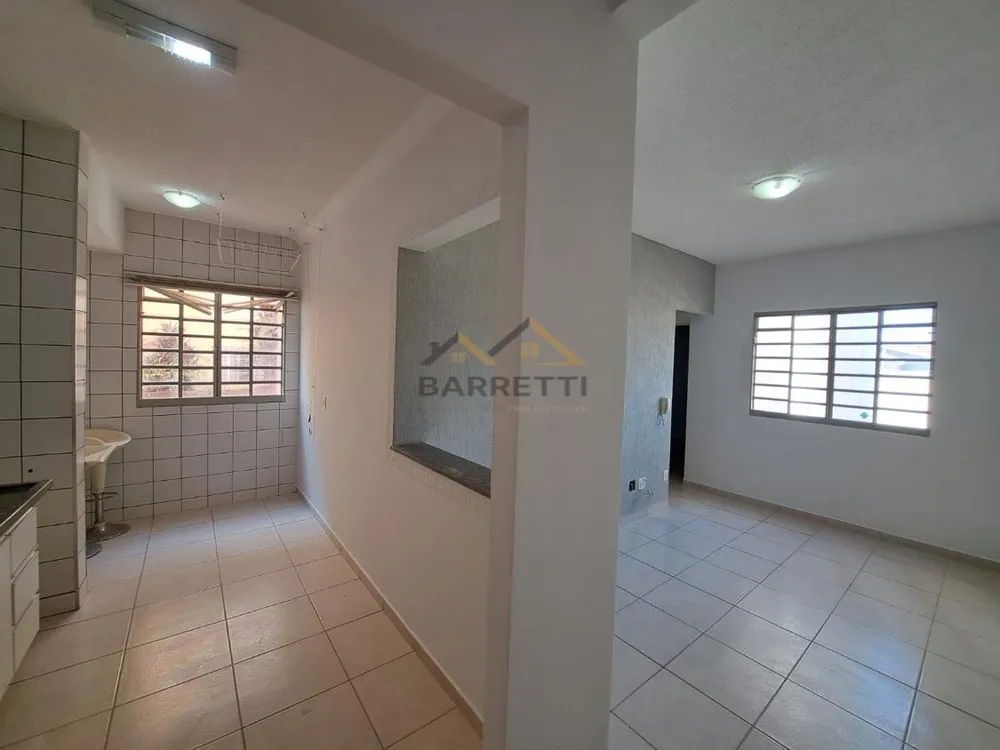 Apartamento, 2 quartos, 52 m² - Foto 2