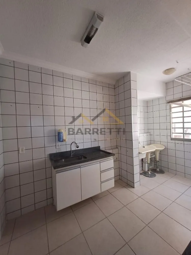 Apartamento, 2 quartos, 52 m² - Foto 5