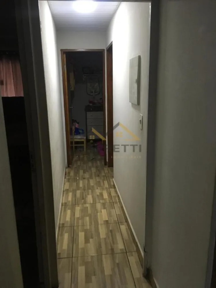 Casa, 3 quartos, 100 m² - Foto 4