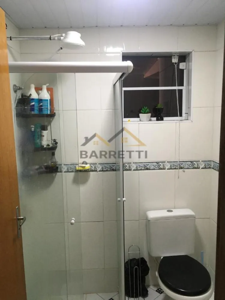 Casa, 3 quartos, 100 m² - Foto 5
