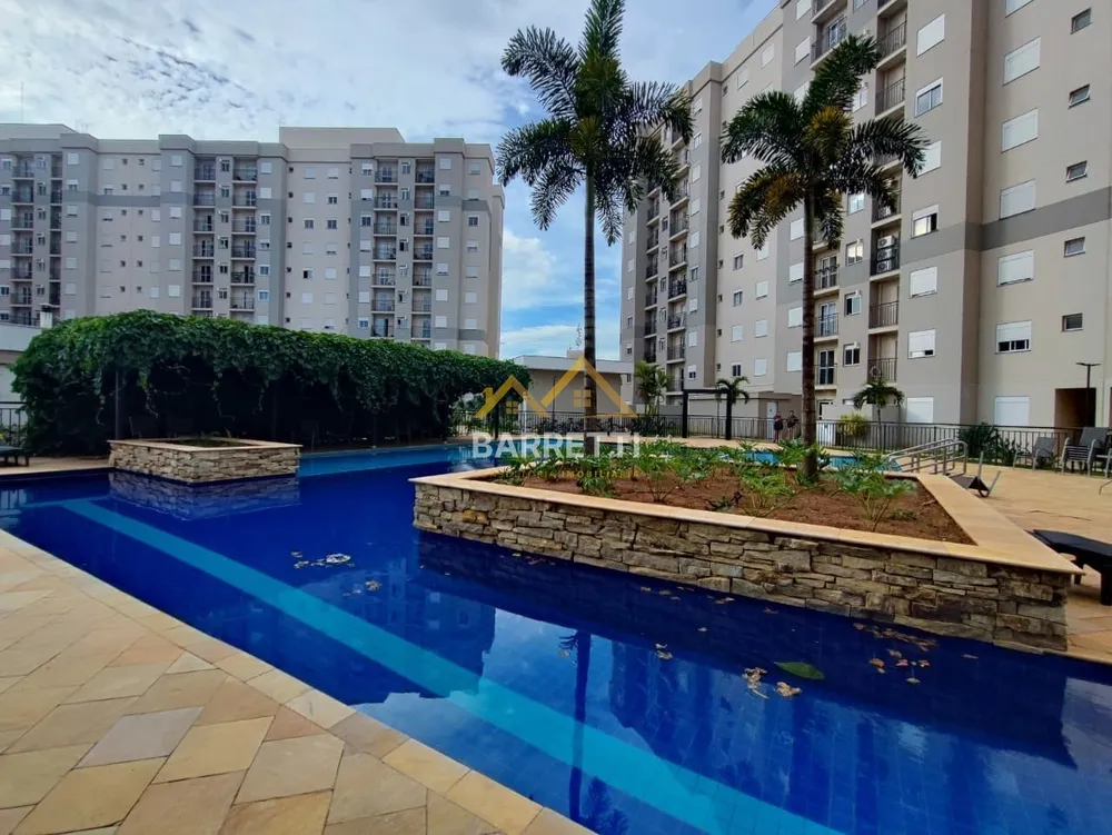 Apartamento, 2 quartos, 52 m² - Foto 5