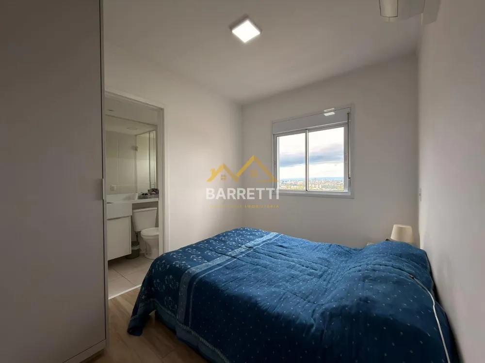Apartamento, 2 quartos, 52 m² - Foto 4
