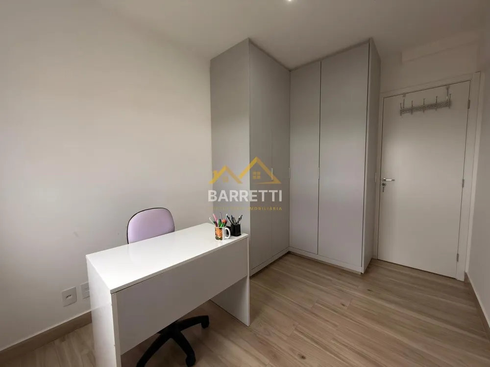Apartamento, 2 quartos, 52 m² - Foto 3