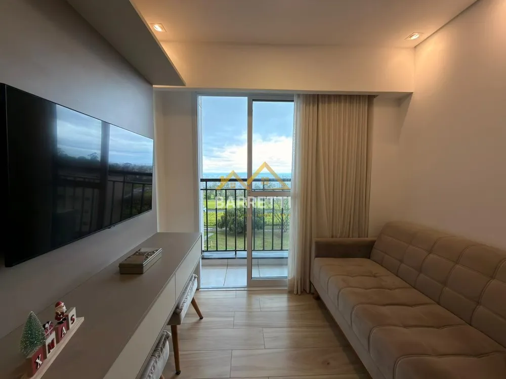 Apartamento, 2 quartos, 52 m² - Foto 1