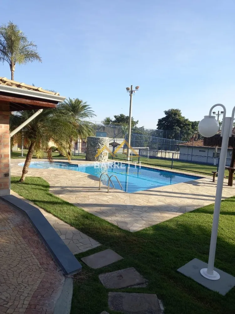Casa de Condomínio, 2 quartos - Foto 4