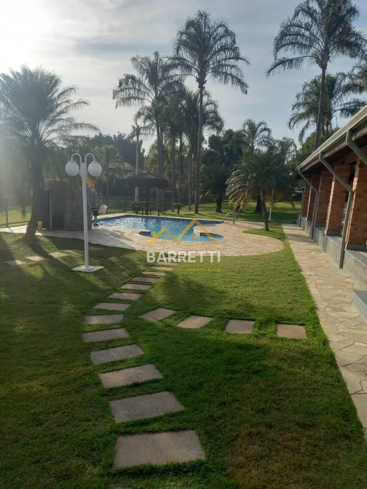 Casa de Condomínio, 2 quartos - Foto 1