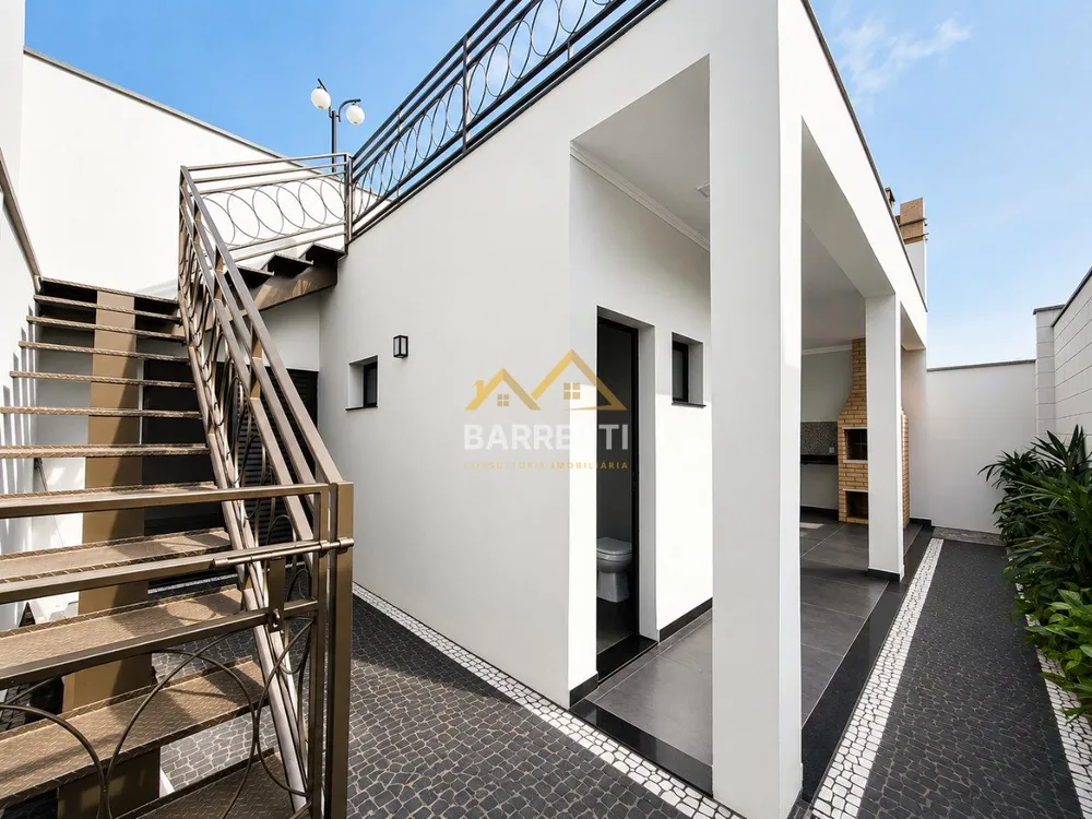 Casa de Condomínio, 3 quartos - Foto 7