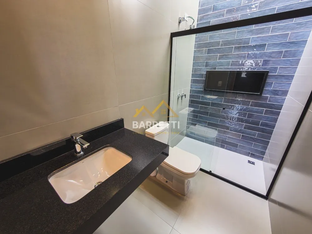 Casa de Condomínio, 3 quartos - Foto 6