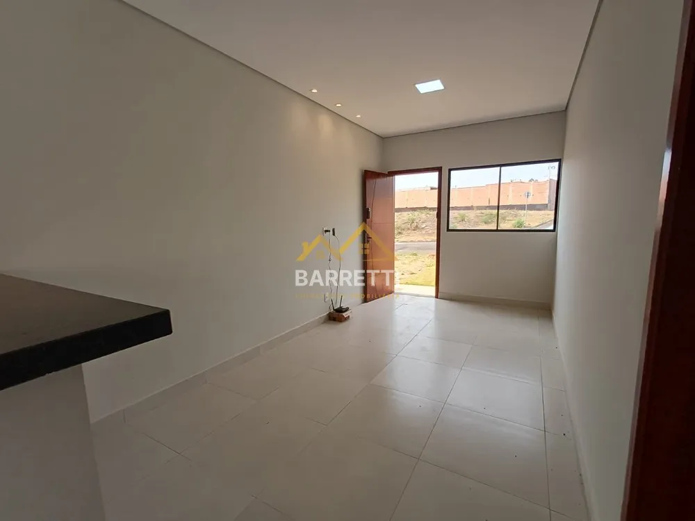 Casa, 2 quartos, 62 m² - Foto 2