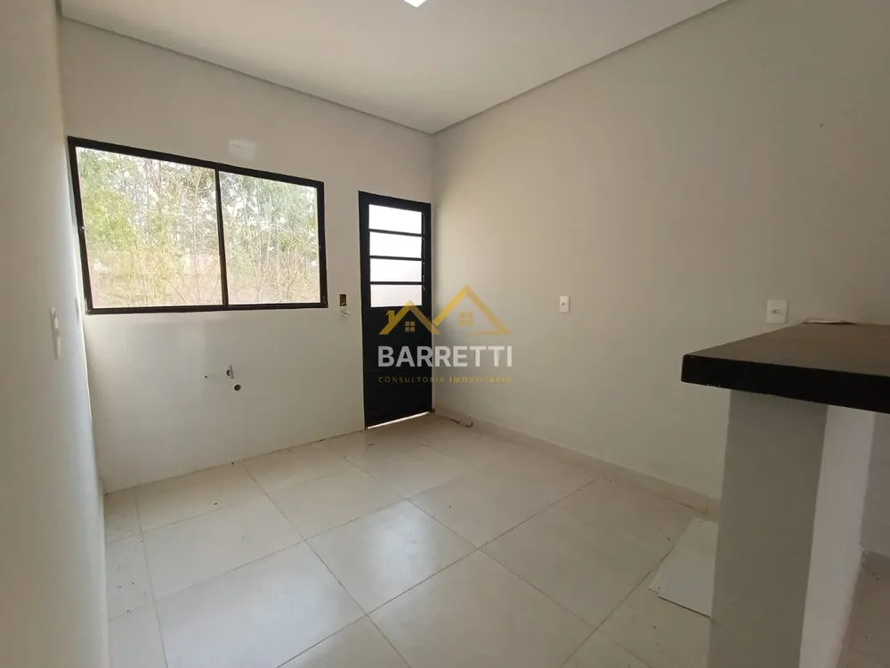 Casa, 2 quartos, 62 m² - Foto 3