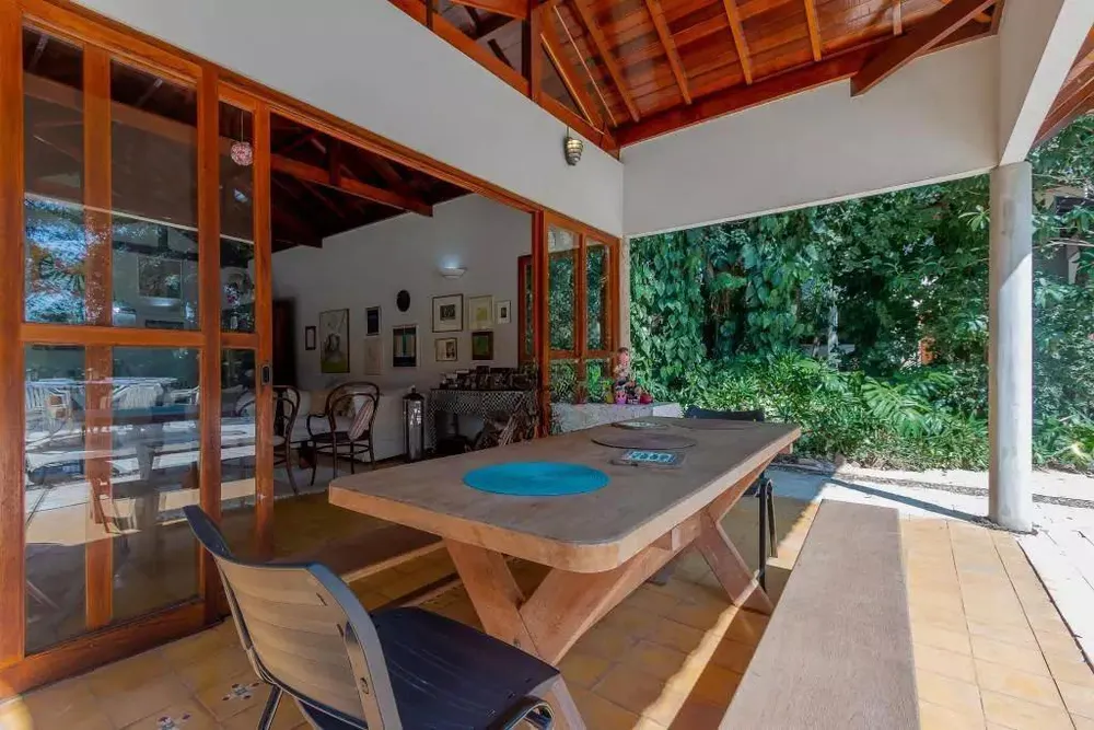 Chácara, 4 quartos, 5050 m² - Foto 2