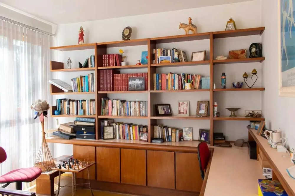 Chácara, 4 quartos, 5050 m² - Foto 8