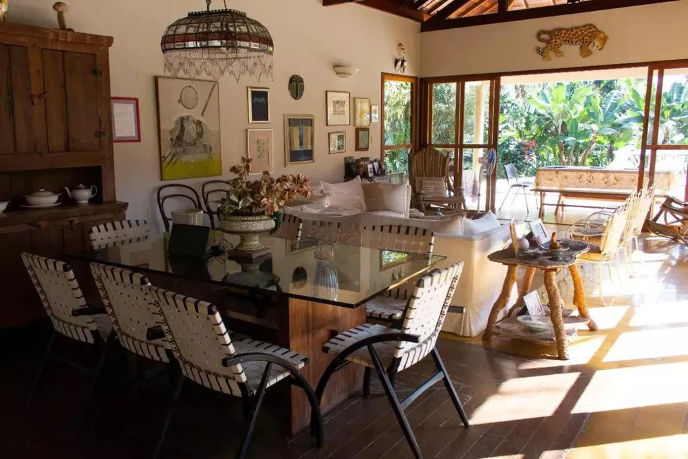 Chácara, 4 quartos, 5050 m² - Foto 5
