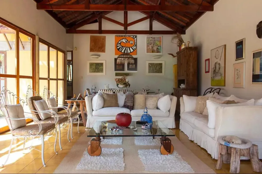 Chácara, 4 quartos, 5050 m² - Foto 3
