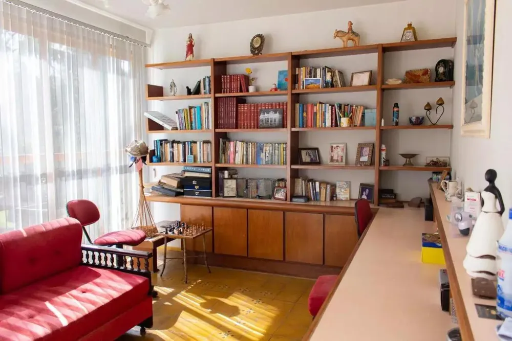Chácara, 4 quartos, 5050 m² - Foto 10