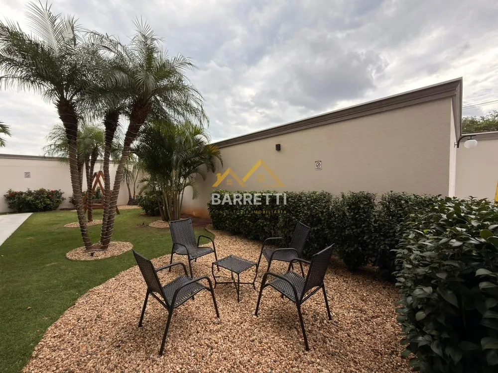 Apartamento, 3 quartos, 72 m² - Foto 3