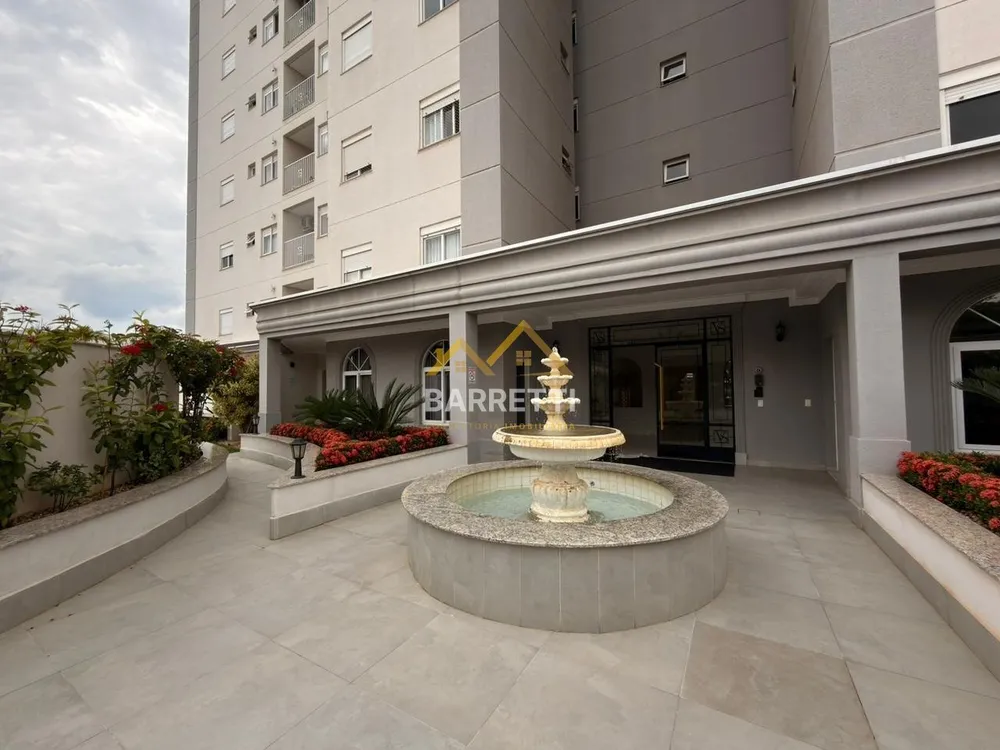 Apartamento, 3 quartos, 72 m² - Foto 2