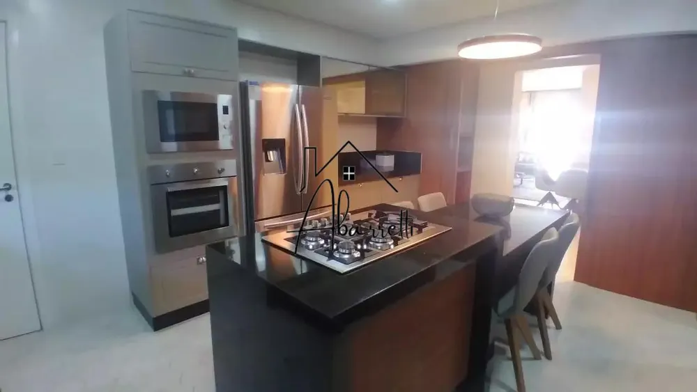 Apartamento, 3 quartos, 164 m² - Foto 2