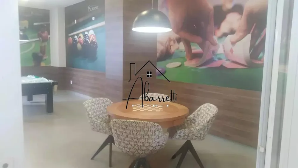 Apartamento, 3 quartos, 164 m² - Foto 16