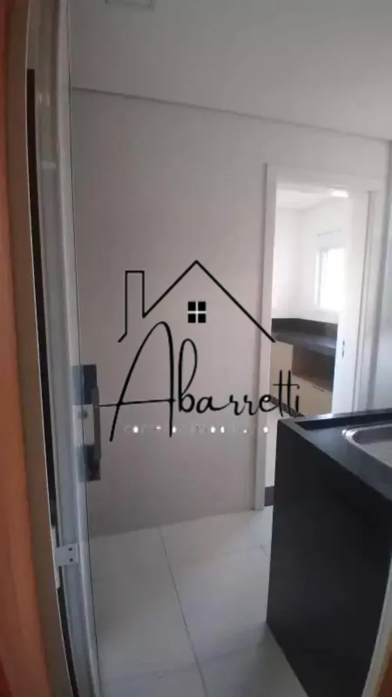 Apartamento, 3 quartos, 164 m² - Foto 8
