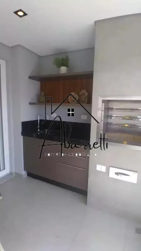 Apartamento, 3 quartos, 164 m² - Foto 5