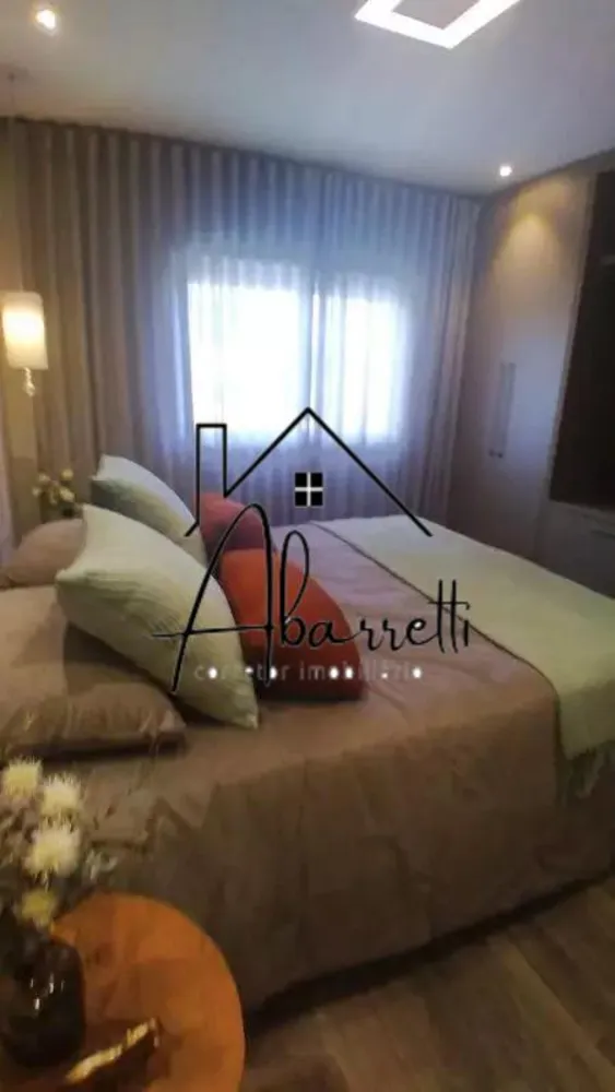 Apartamento, 3 quartos, 164 m² - Foto 4