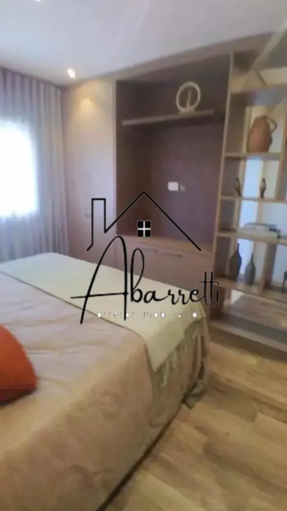 Apartamento, 3 quartos, 164 m² - Foto 11