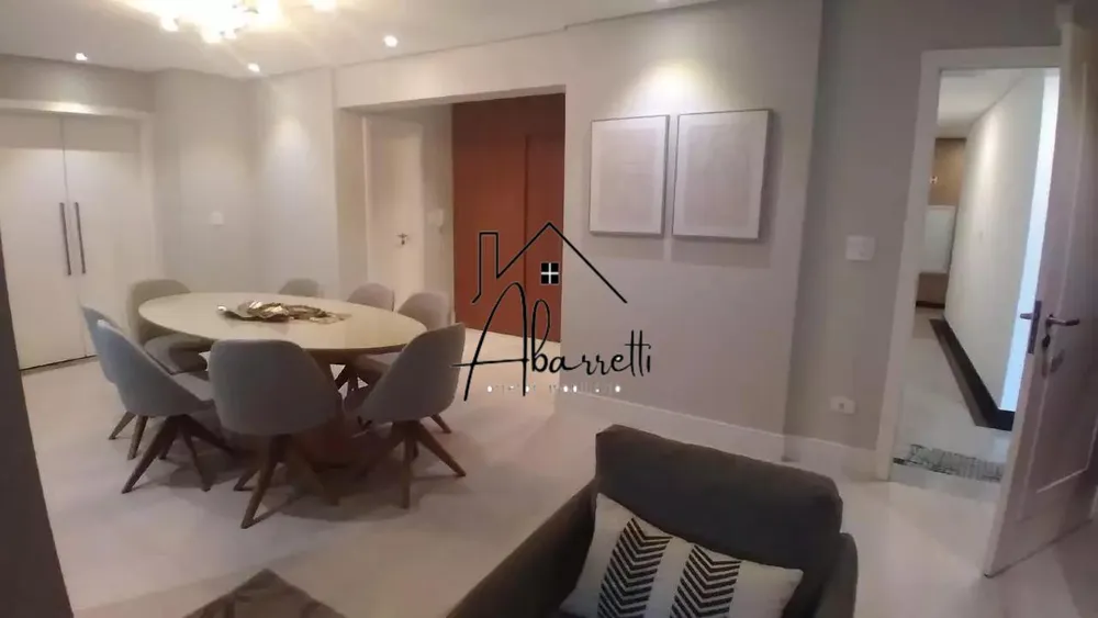 Apartamento, 3 quartos, 164 m² - Foto 3