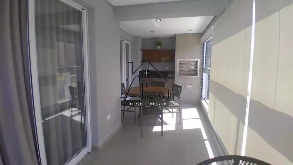 Apartamento, 3 quartos, 164 m² - Foto 6