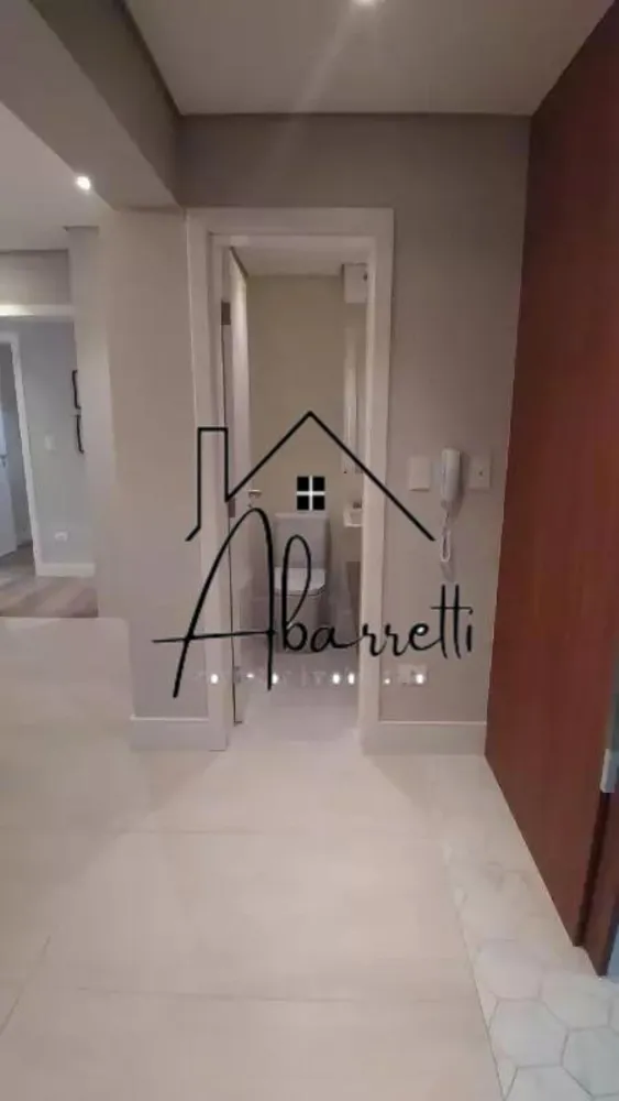 Apartamento, 3 quartos, 164 m² - Foto 4