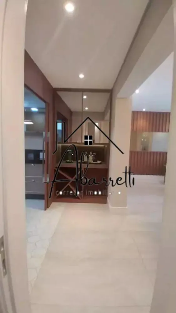Apartamento, 3 quartos, 164 m² - Foto 3
