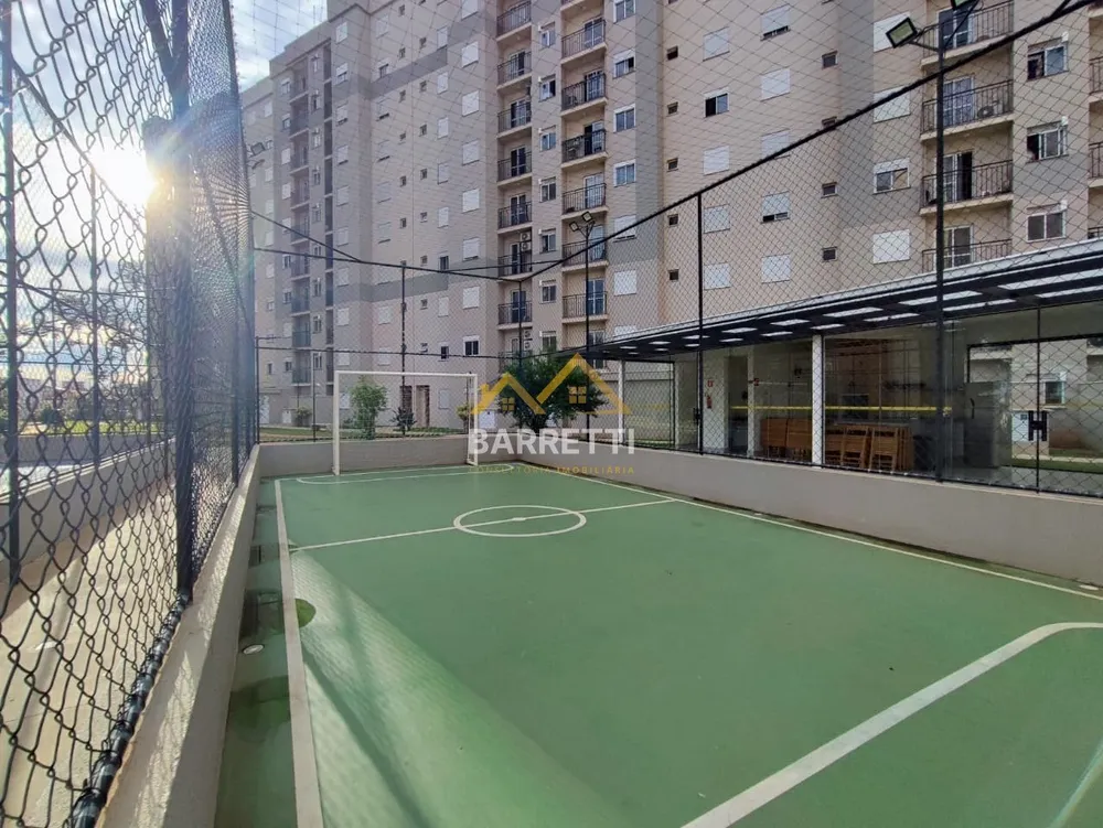 Apartamento, 2 quartos, 52 m² - Foto 10
