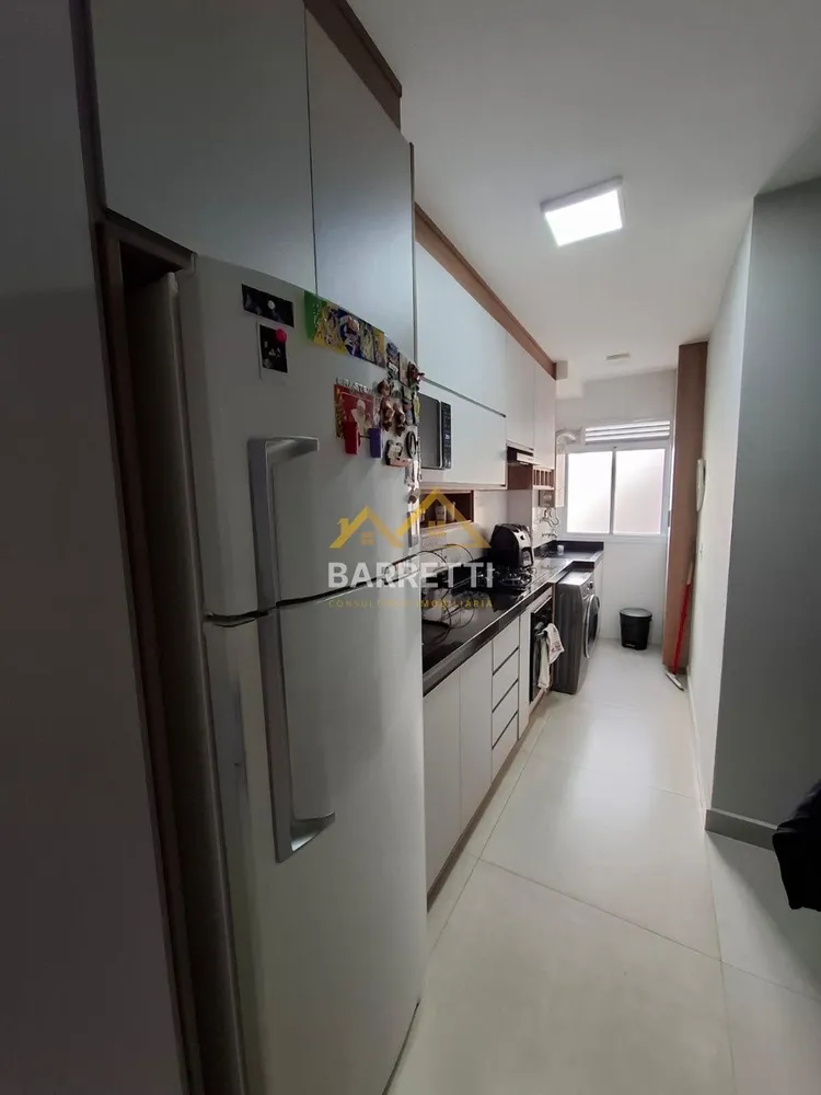 Apartamento, 2 quartos, 52 m² - Foto 2