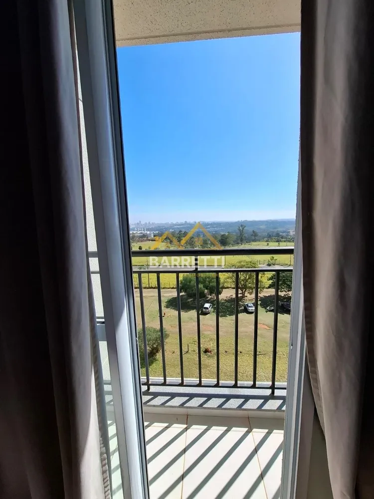Apartamento, 2 quartos, 52 m² - Foto 1