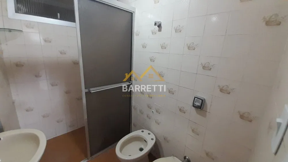 Apartamento, 1 quarto, 35 m² - Foto 8
