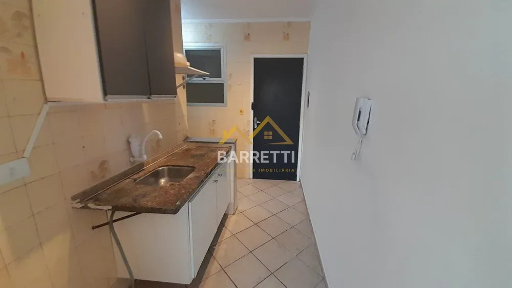 Apartamento, 1 quarto, 35 m² - Foto 2