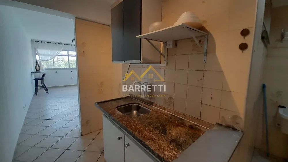 Apartamento, 1 quarto, 35 m² - Foto 6