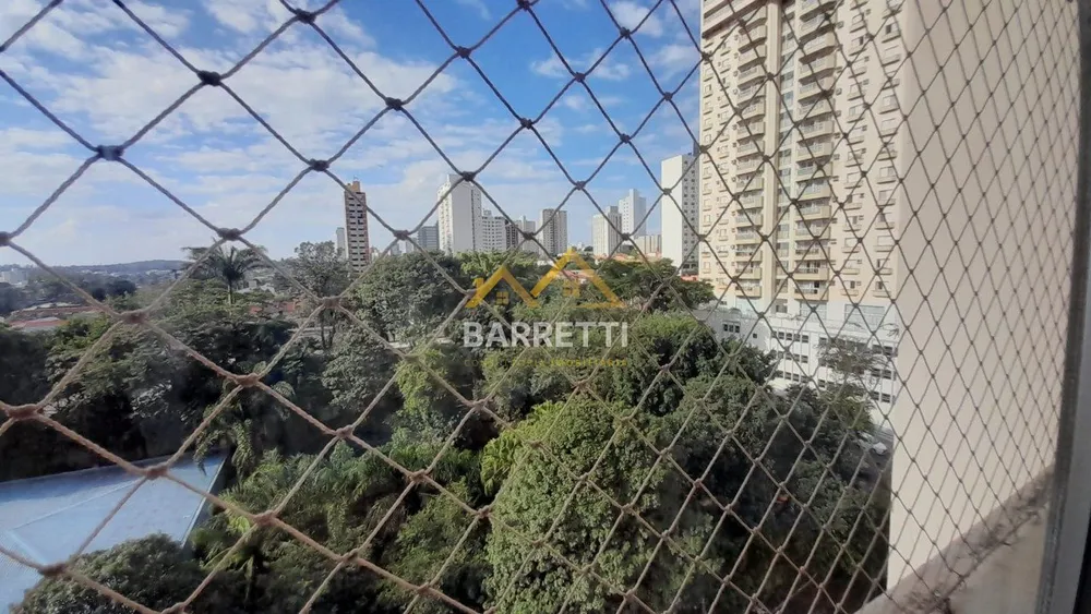 Apartamento, 1 quarto, 35 m² - Foto 7
