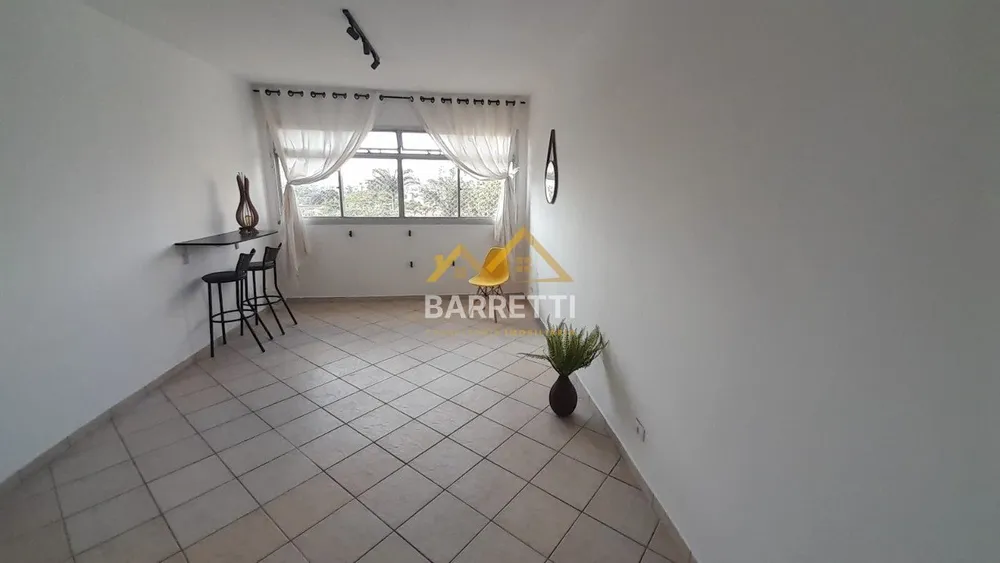 Apartamento, 1 quarto, 35 m² - Foto 3