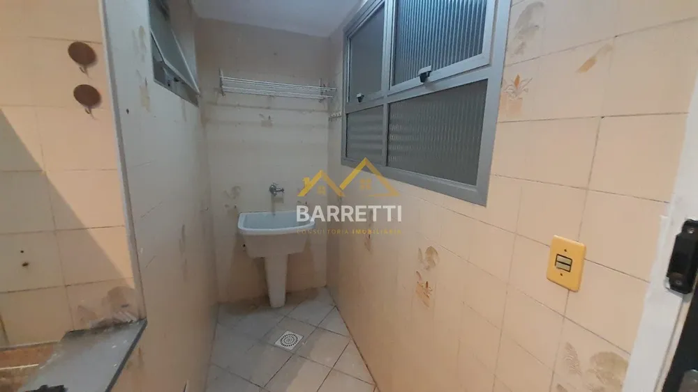 Apartamento, 1 quarto, 35 m² - Foto 4